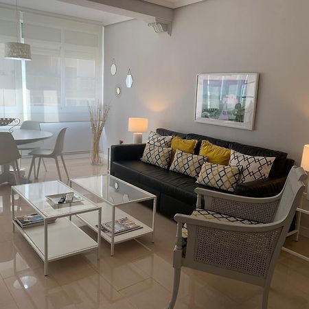 Seamed Apartment Málaga Exterior foto