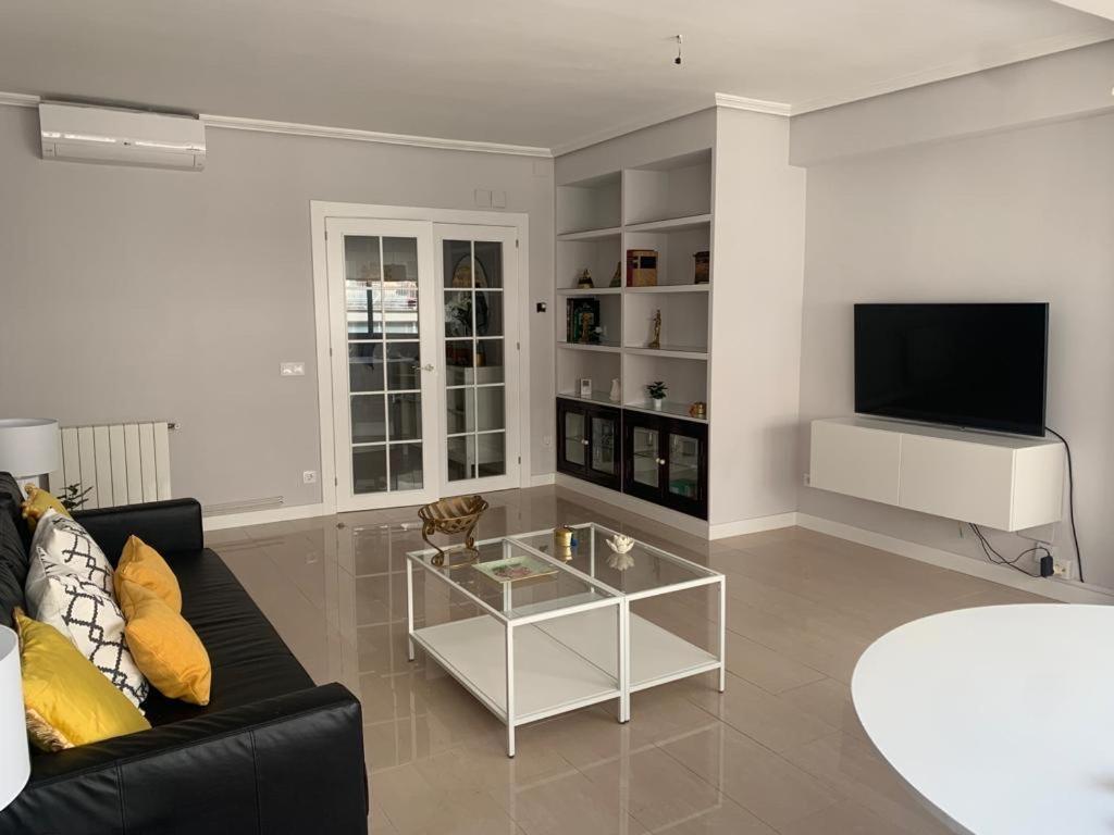 Seamed Apartment Málaga Exterior foto