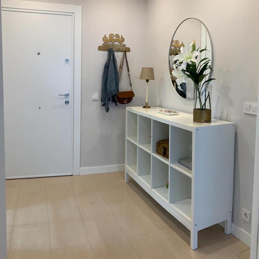 Seamed Apartment Málaga Exterior foto