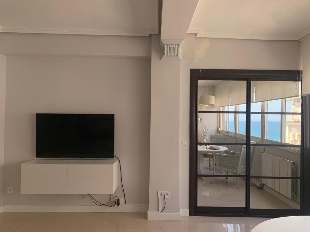 Seamed Apartment Málaga Exterior foto