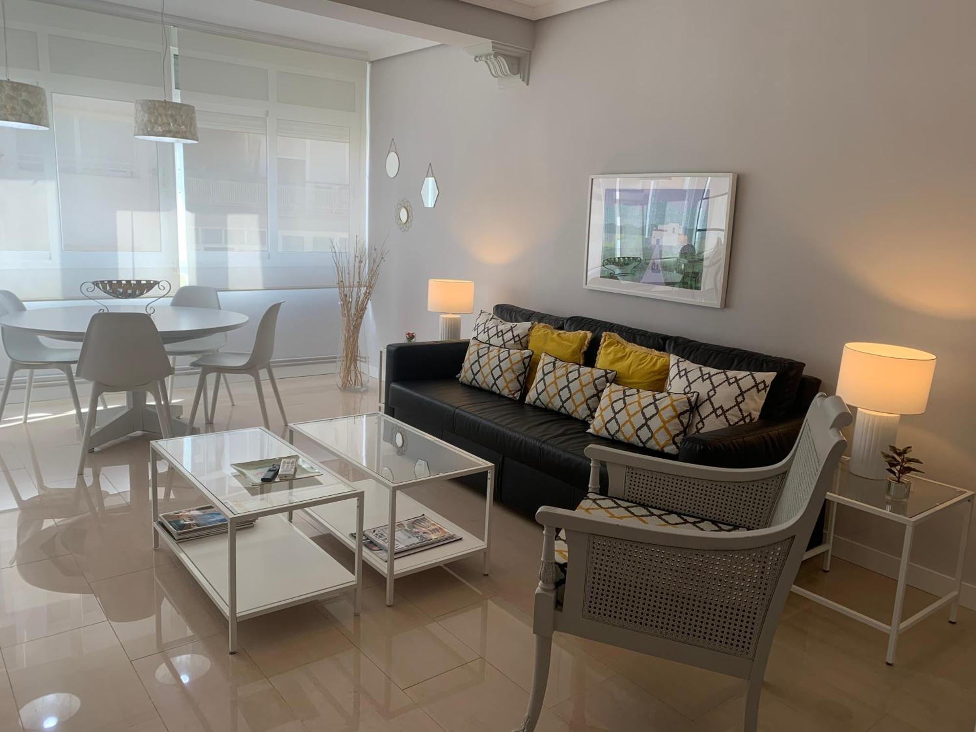 Seamed Apartment Málaga Exterior foto